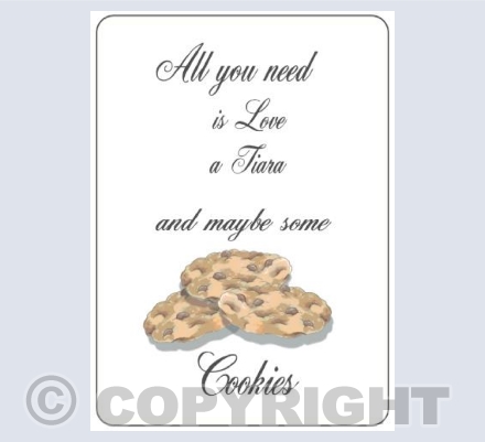 All you need 