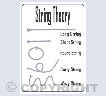 String Theory 