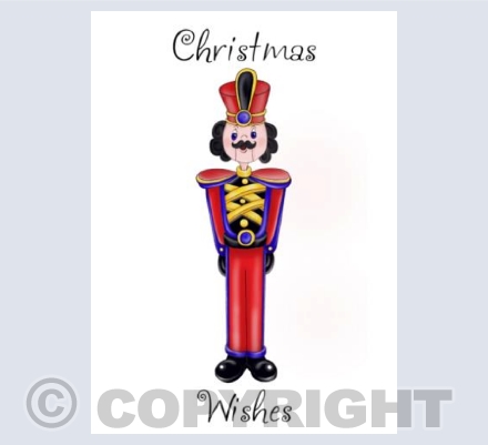 CHRIS07 NUTCRACKER