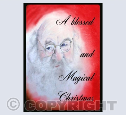 CHRIS08 MAGICAL CHRISTMAS