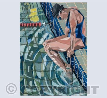 The Swimmer