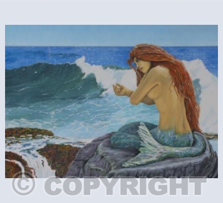 Mermaid
