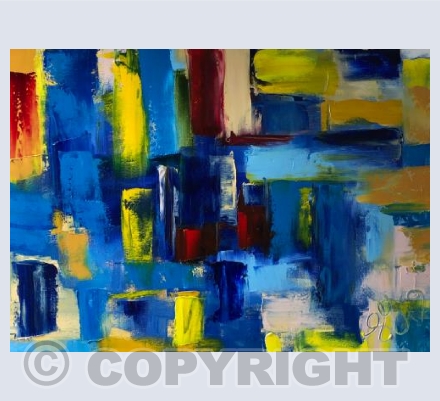 Untitled I 