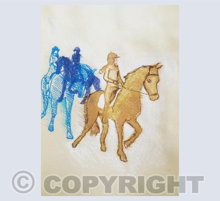 Sherlock training, 2018