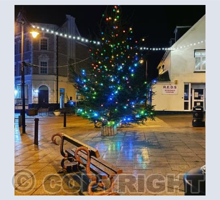 Queen Street Seaton