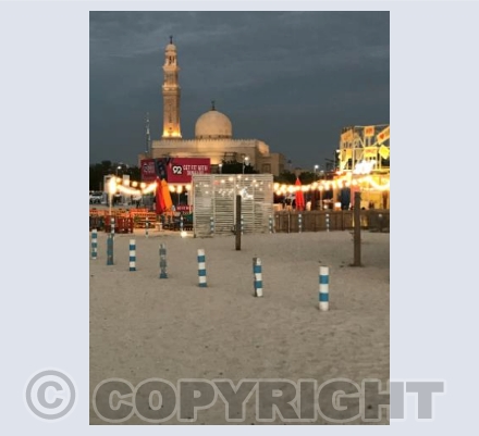 Dubai