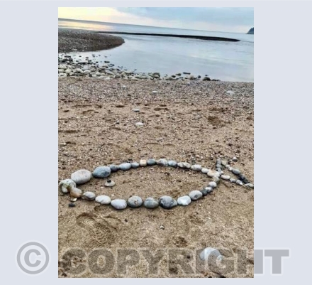 Art By The Sea II