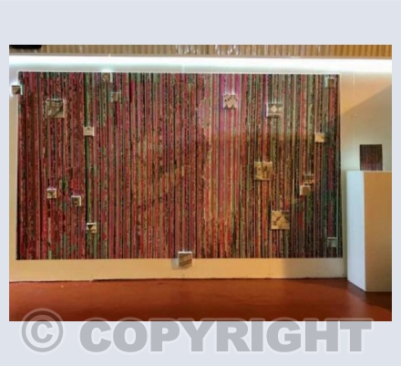 Qualia (love letter to margaret street)