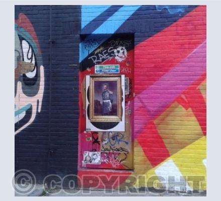 Shoreditch