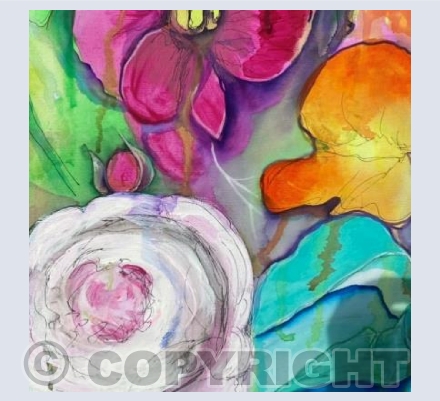 Peony