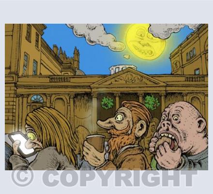 Life in the 21st century