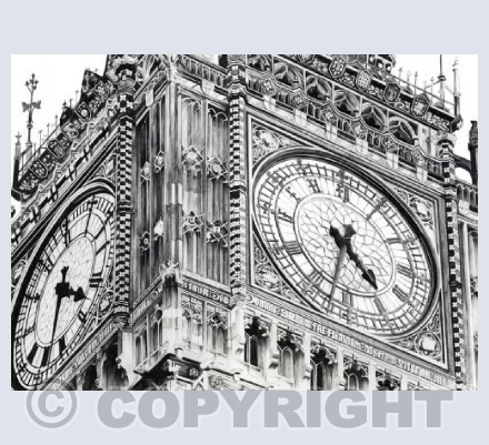 Big Ben