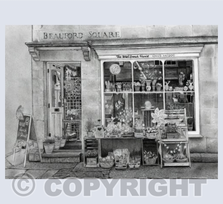 Beauford Place
