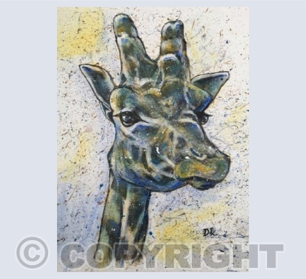 Giraffe