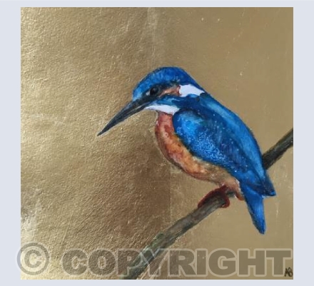Kingfisher