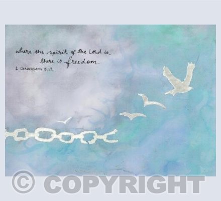 Freedom Flying Blue card