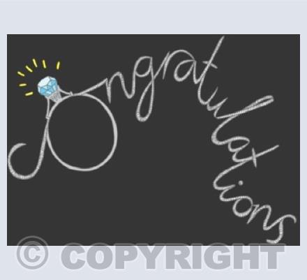 Congratulations