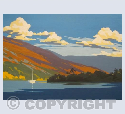 Ullswater 1