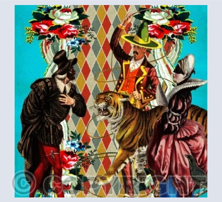 Harlequin