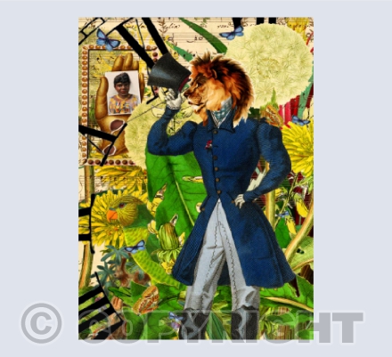 The Dandylion