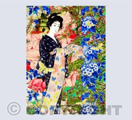 Matching the patterns