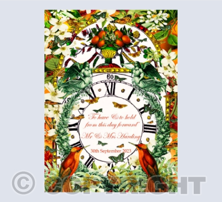 Chris & Shannon WeddingDay