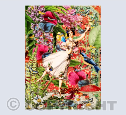 Faerie Dance