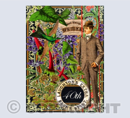 Happy 40th Birthday