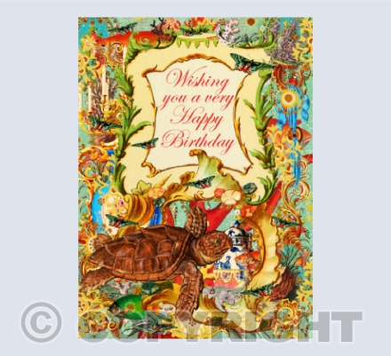 Wishing you a very Happy Birthday