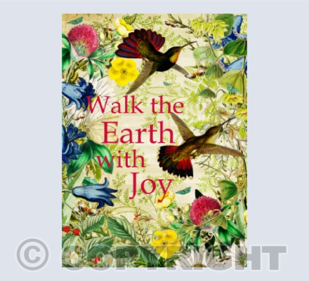 Walk the Earth