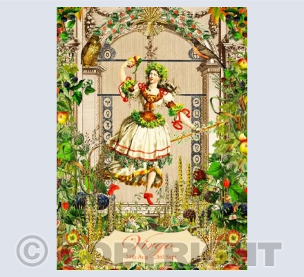 Virgo