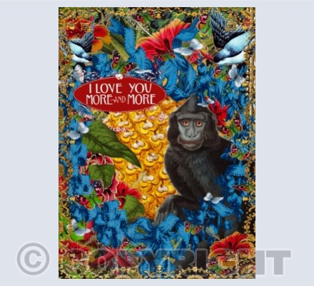 Monkey Business