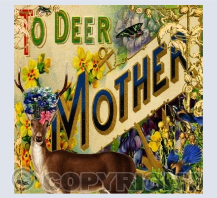 To 'Deer' Mother