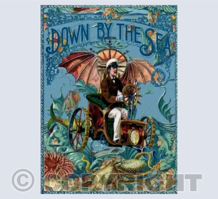 Captain Nemo