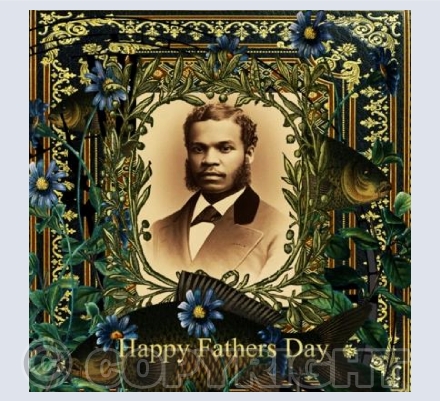 Vintage Fathers Day