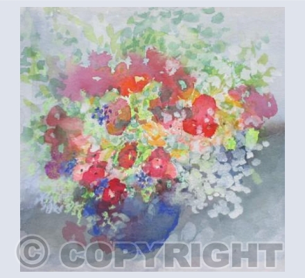 FLORAL DELIGHT