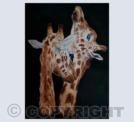 Entwined