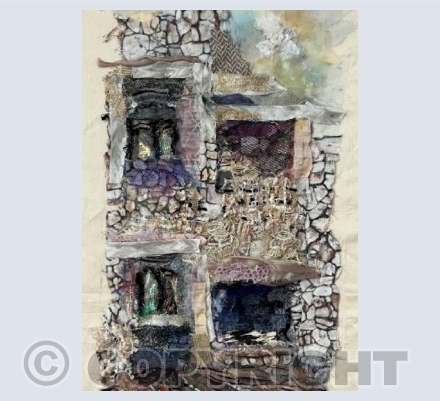 Matilda Tower, Hay-on-Wye Castle