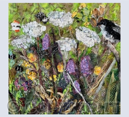 Crow Wood and Meadow