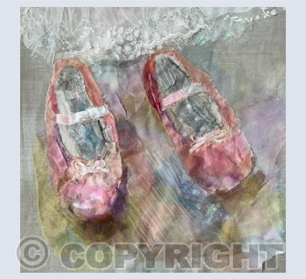 Ballet Dreams