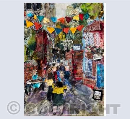 Church Street, Hereford