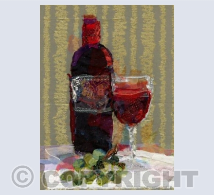 Wine
