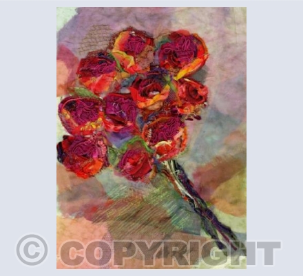 Red Roses