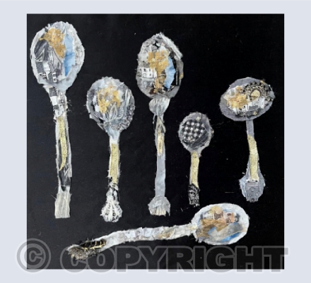 Silver Spoons