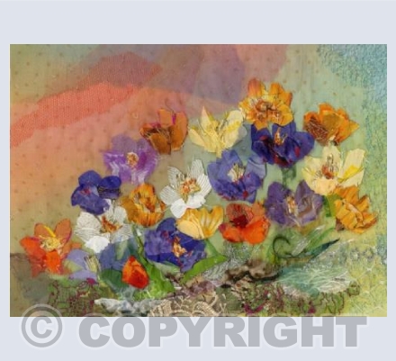 Crocuses