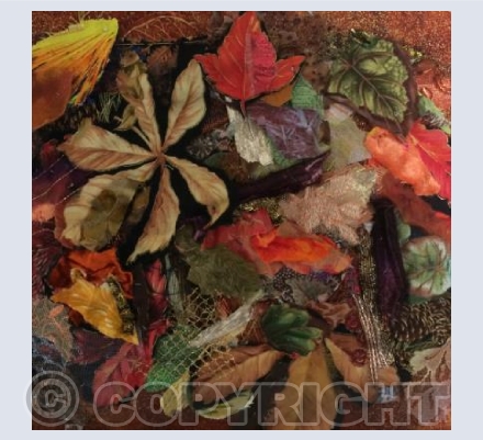 Autumn Leaves 2
