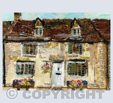 Cotswolds Cottage