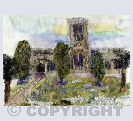 St Mary's Church, Thame