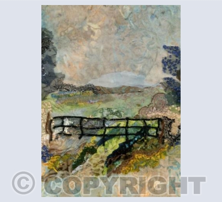 February in the Chilterns