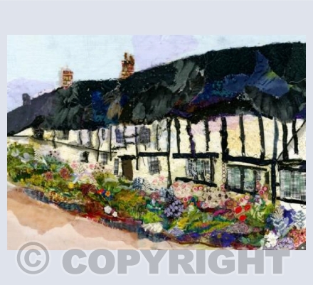 Wendover Cottages